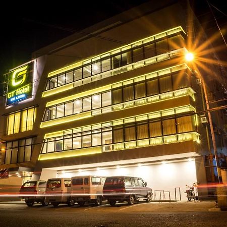 Gt Hotel Iloilo Exterior foto
