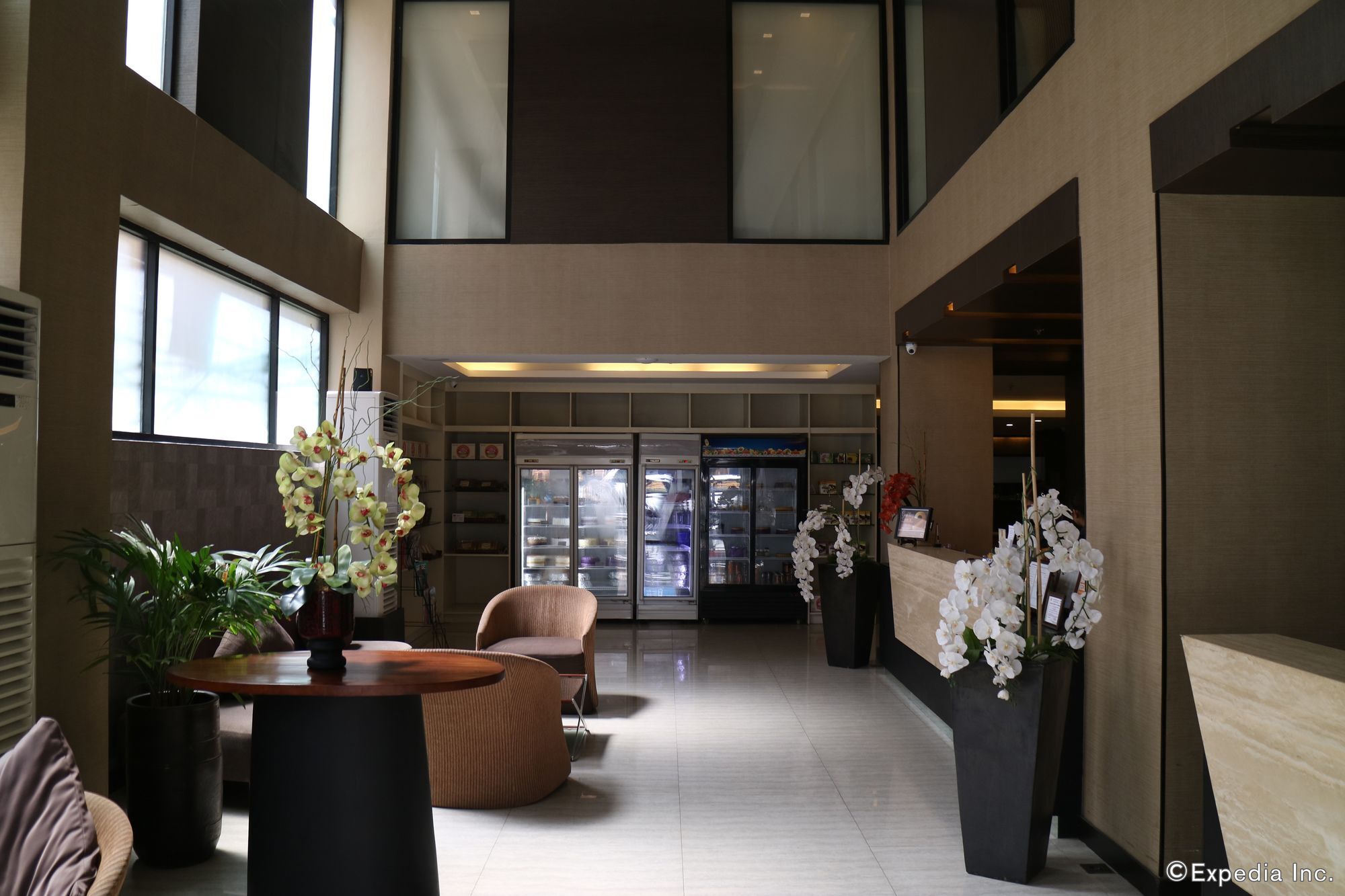 Gt Hotel Iloilo Exterior foto
